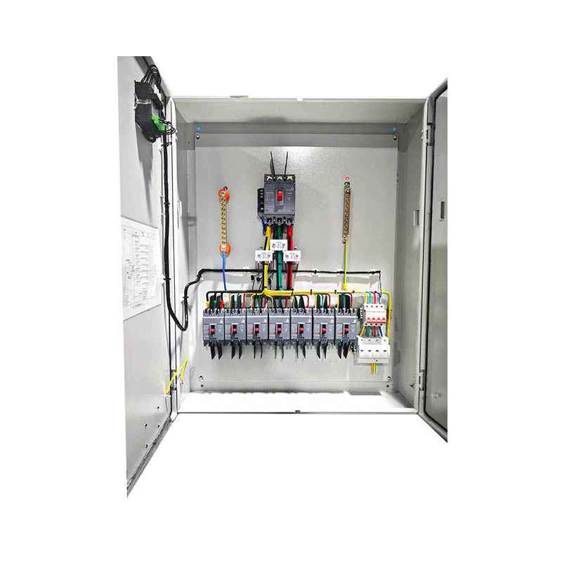 Distribution Box