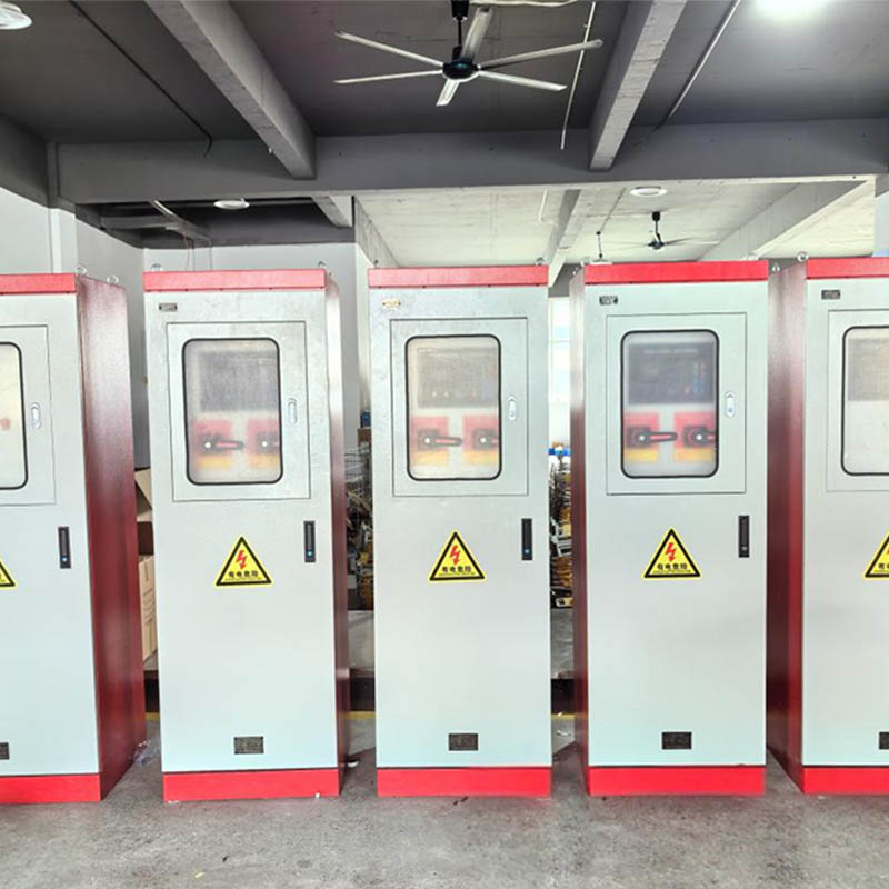What Requirements Should The Distribution Box Meet
