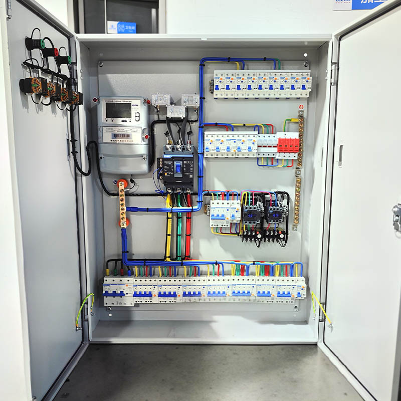 The Following Aspects Need to Be Considered When Purchasing a Power Distribution Cabinet