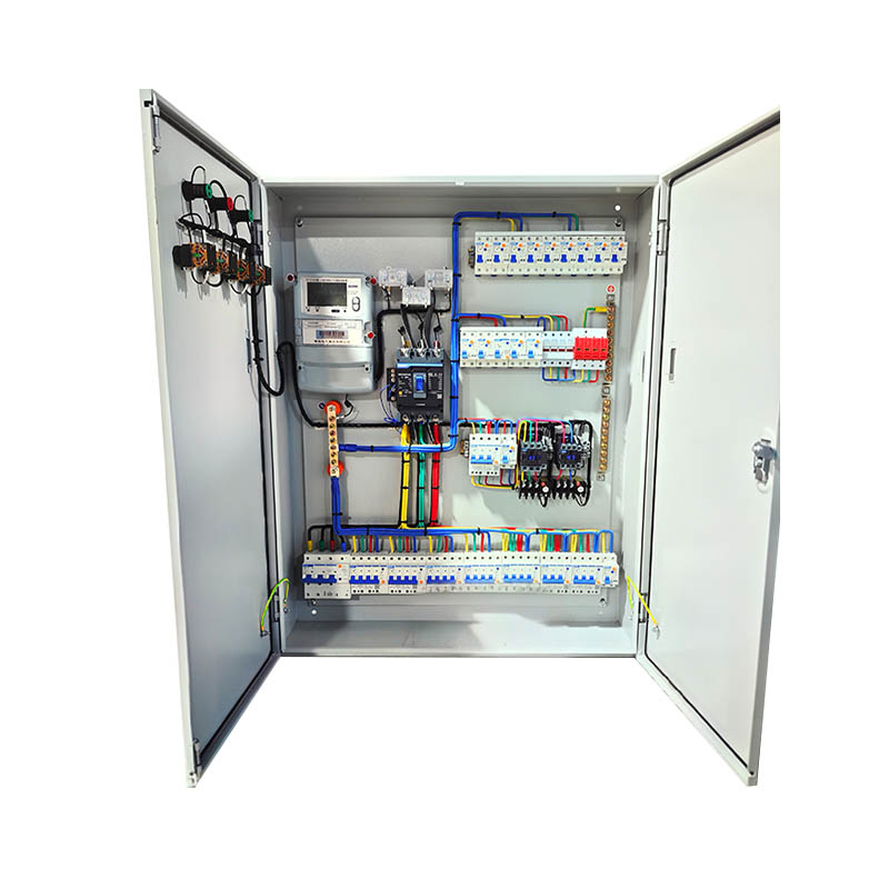 Smart Lighting Control Box