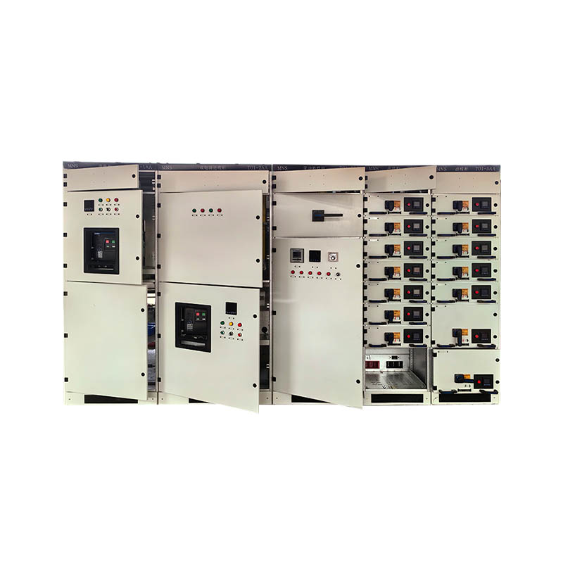 Low Voltage Withdrawable Switchgear
