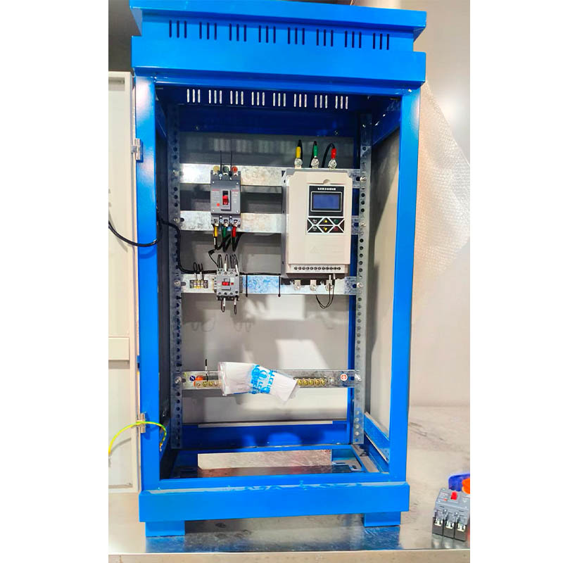 Low-Voltage Switchgear
