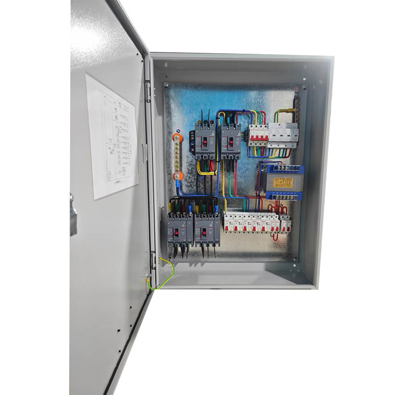 Smart Lighting Control Box