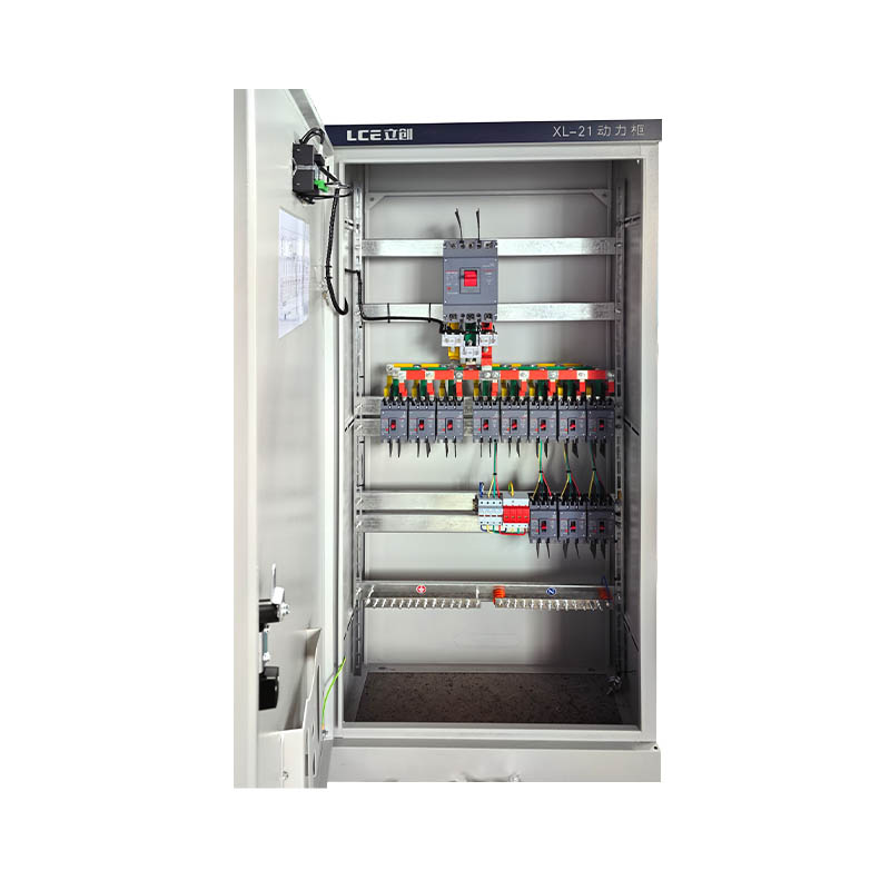 Low Voltage Distribution Cabinet