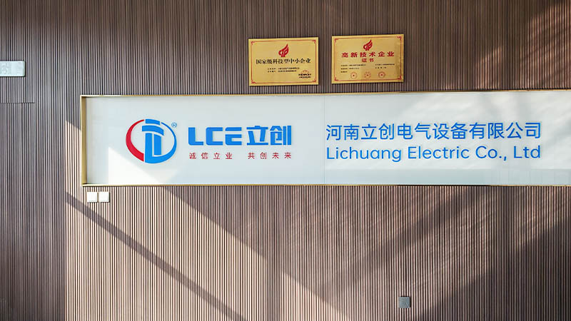 Lichuang Electric Co., Ltd.